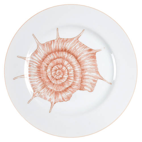 Coquille by Fitz and Floyd