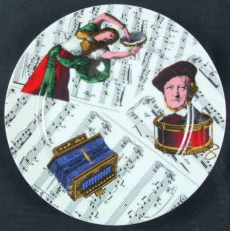 Divertimento by Fitz and Floyd
