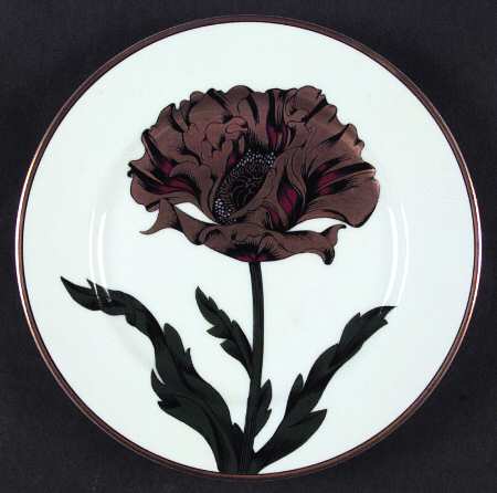 Floraison by Fitz and Floyd