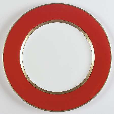 Holiday Pine Service Plate (Charger)