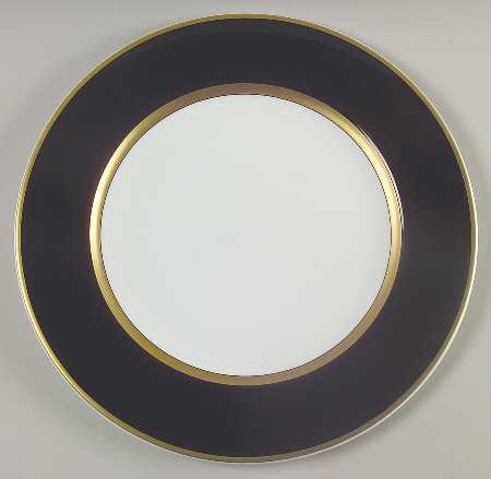 Holiday Pine Service Plate (Charger)