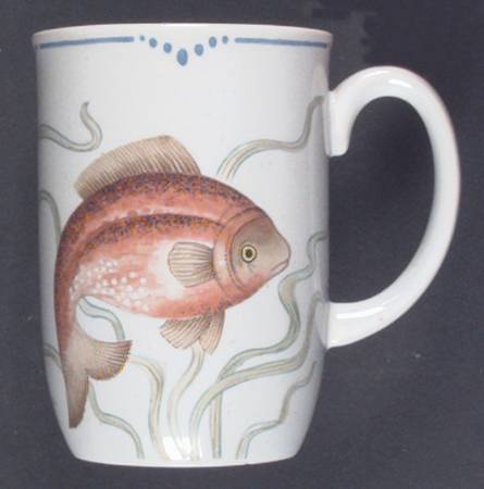 La Mer Mug