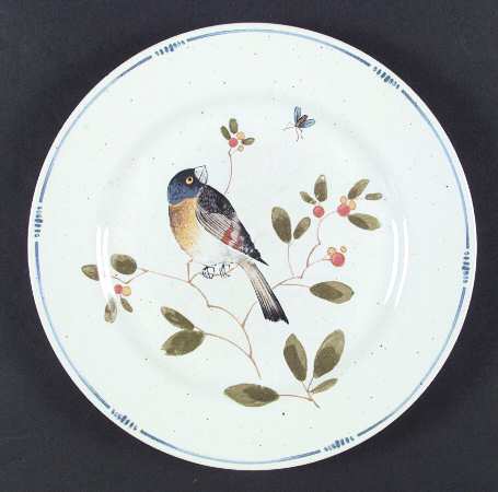 Oiseau by Fitz and Floyd