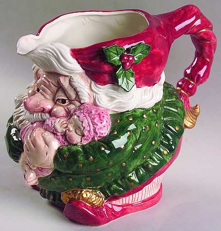Old World Elf 56 Oz Pitcher