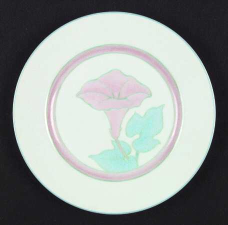 Pastel Garden by Fitz and Floyd