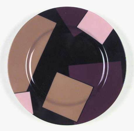Patchwork by Fitz and Floyd