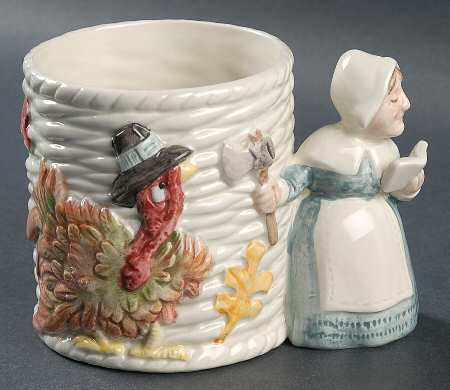 Pilgrims Progress Mug