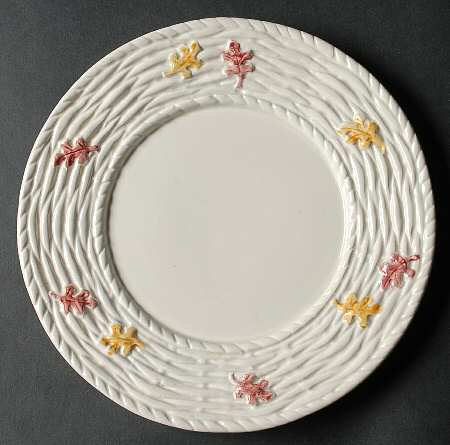 Pilgrims Progress Saucer for Cream Soup Bowl & Lid