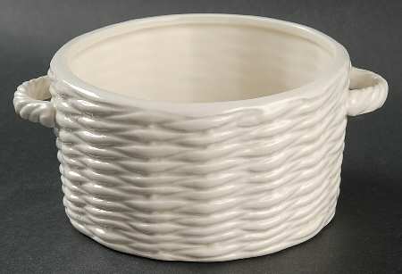 Pilgrims Progress Cream Soup Bowl No Lid