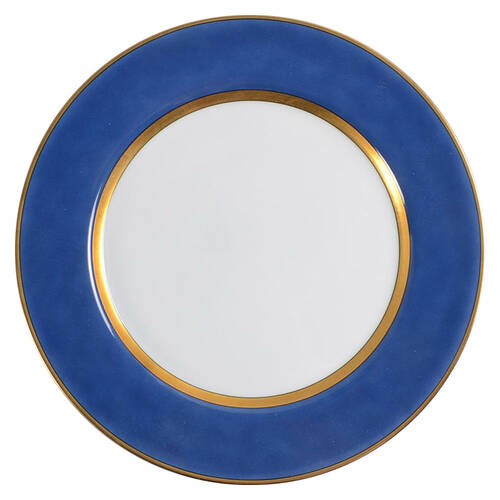Renaissance Cerulean Blue (Japan) by Fitz and Floyd