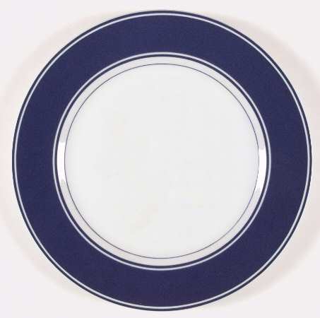 Rondelet Blue by Fitz and Floyd