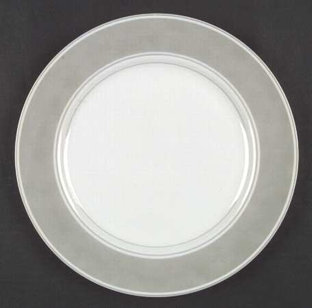 Rondelet Grey by Fitz and Floyd