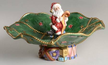 Santa's List Compote