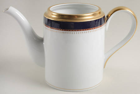 Starburst Coffee Pot No Lid