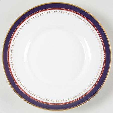 Starburst Saucer