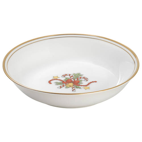 St. Nicholas Fruit/Dessert (Sauce) Bowl