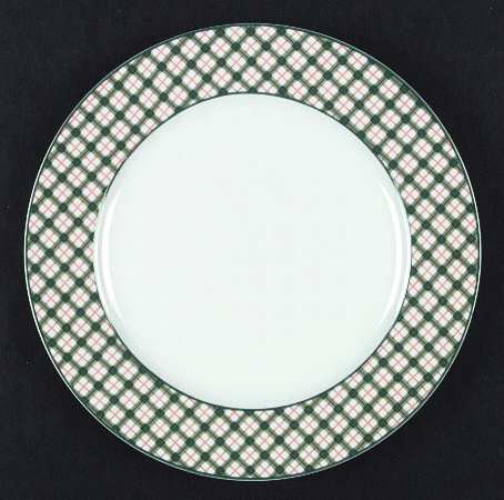 Tattersall by Fitz and Floyd