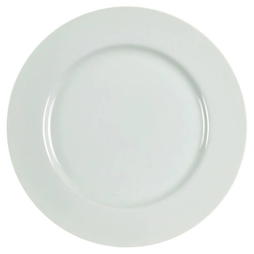 Total Color Mint Sherbert (Round) by Fitz and Floyd
