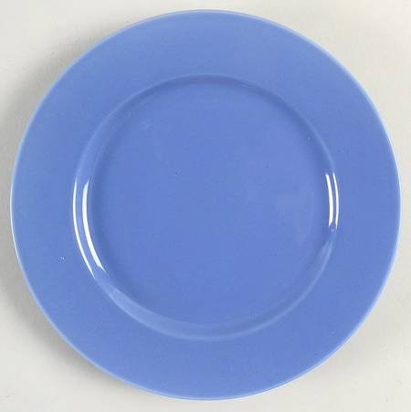 Total Color Spectrum Lavender (Round) by Fitz and Floyd
