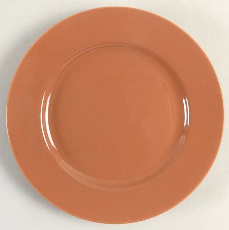 Total Color Spectrum Sandalwood (Round) by Fitz and Floyd