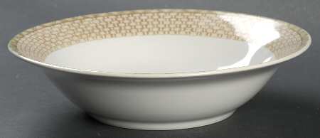 Coupe Soup Bowl