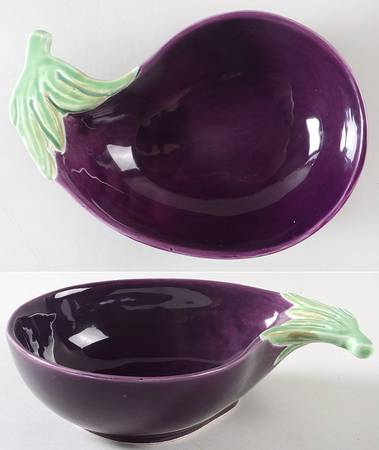 Vegetable Garden 7" All Purpose Bowl