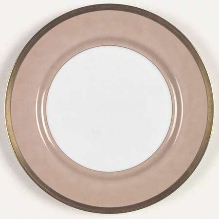 Versailles Dusty Rose by Fitz and Floyd