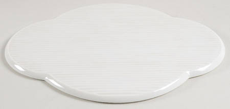 White Classic Trivet