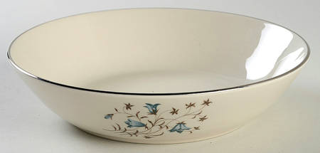 Belnor 8" Round Vegetable Bowl