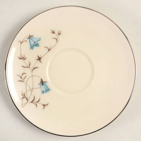 Belnor Saucer for Footed Demitasse Cup