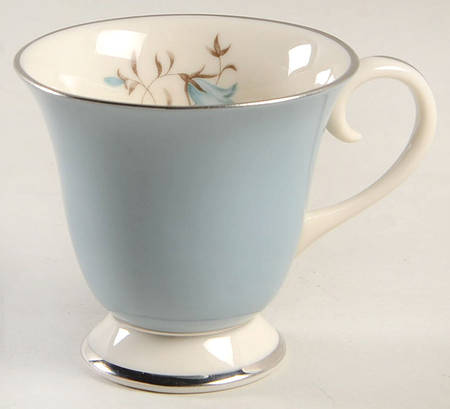 Belnor Footed Demitasse Cup