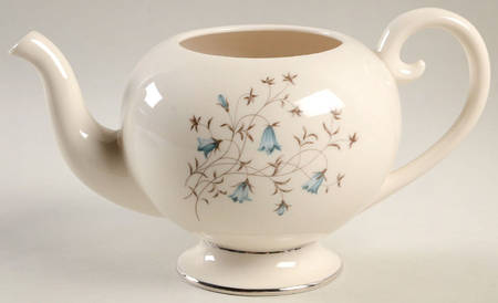 Belnor Teapot No Lid