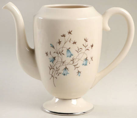 Belnor Coffee Pot No Lid