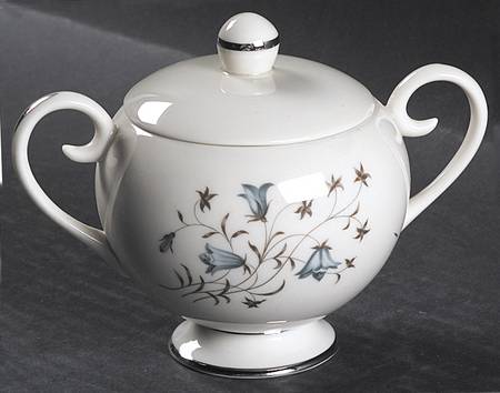 Belnor Sugar Bowl & Lid