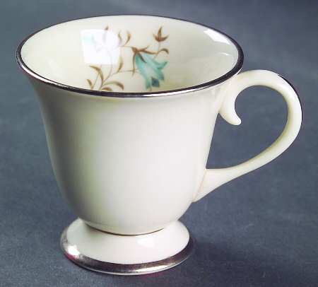 Belnor Footed Demitasse Cup