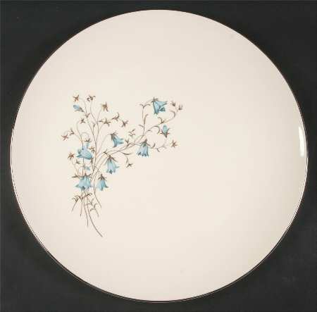 Belnor 14" Chop Plate (Round Platter)