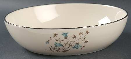 Belnor 8" Round Vegetable Bowl