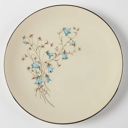 Salad Plate