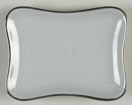 Brookmere Small Ashtray