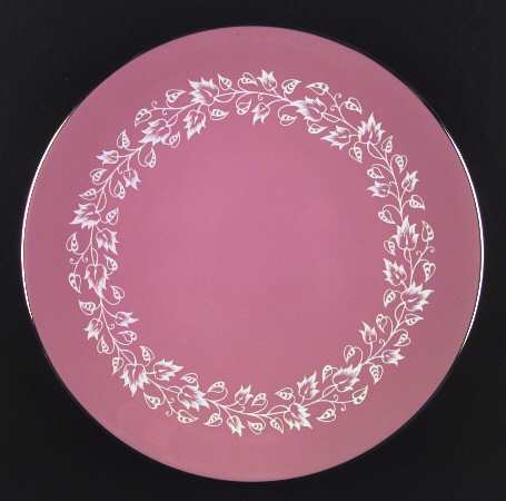 Brocade Rose (Coupe) by Flintridge