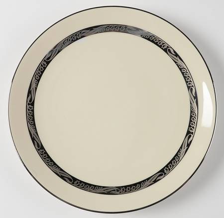 Bridal Wreath No Color Band by Flintridge
