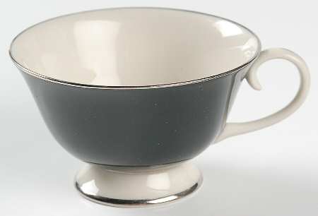 California Black Footed Cup