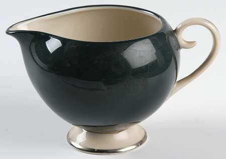 California Black Creamer