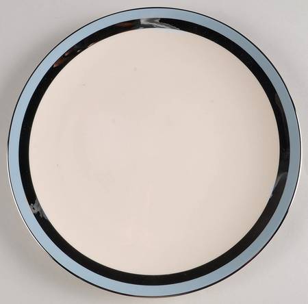 Contessa Strata Blue (Platinum Trim, Coupe) by Flintridge