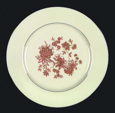 Coral Tree (Rim) by Flintridge