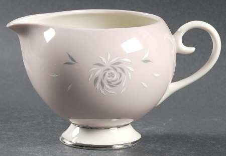 Daybreak Pink Creamer