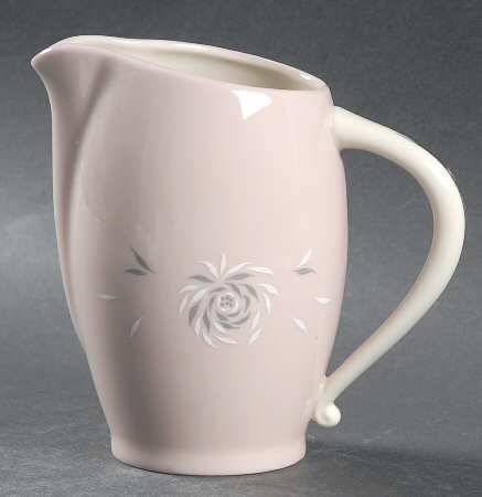 Daybreak Pink Creamer