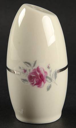 Delrose (Coupe) Pepper Shaker