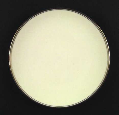 Huntington II (Coupe) Salad Plate