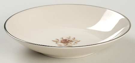 Marlys (Coupe) Fruit/Dessert (Sauce) Bowl